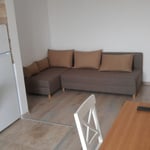 Rental of a comfortable 2-room apartment, 50 m², Tomis Plus district, Constanța, Romania